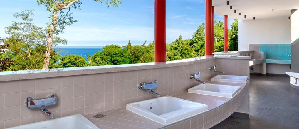 Easyatent Bungalow Tent Lanterna Cervar-Porat Room photo